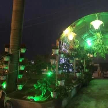 Không gian- Điệp Hậu - Cơm & Đặc Sản Biển