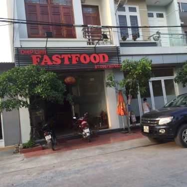 Tổng hợp- Quán Ăn Diệp Linh Fastfood