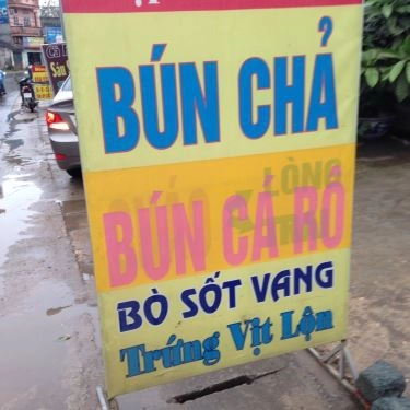 Tổng hợp- Quán Ăn Diệp Linh Trang - Bún Chả & Bún Cá Rô
