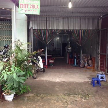 Tổng hợp- Quán Ăn Diệp Linh Trang - Bún Chả & Bún Cá Rô