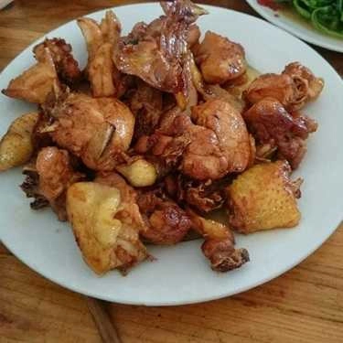 Tổng hợp- Quán Ăn Diệp Mùi - Các Món Ăn Việt Nam & Trung Quốc