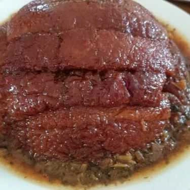 Món ăn- Quán Ăn Diệp Mùi - Các Món Ăn Việt Nam & Trung Quốc