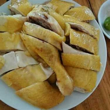 Món ăn- Quán Ăn Diệp Mùi - Các Món Ăn Việt Nam & Trung Quốc