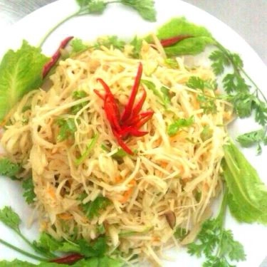 Món ăn- Quán Ăn Diệu Âm Quán - Ngọc Lâm