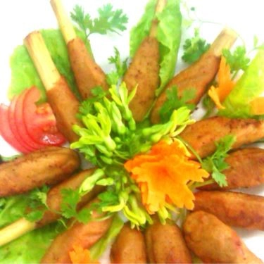 Món ăn- Quán Ăn Diệu Âm Quán - Ngọc Lâm