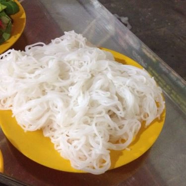 Món ăn- Quán Ăn Diệu Hạnh