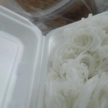 Món ăn- Quán Ăn Diệu Hoa Quán - Bún Chả & Phở Hà Nội