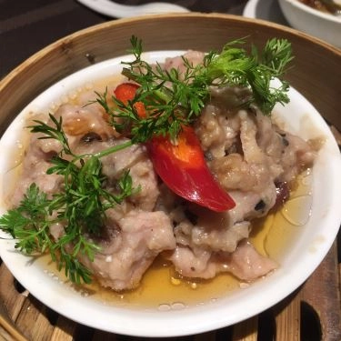 Tổng hợp- Nhà Hàng Dim Sum Corner - Ẩm Thực Hongkong