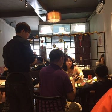 Tổng hợp- Nhà Hàng Dim Sum Corner - Ẩm Thực Hongkong