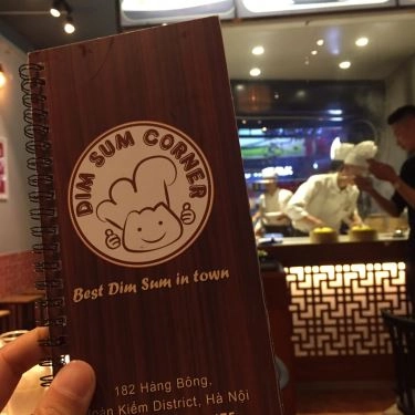 Tổng hợp- Nhà Hàng Dim Sum Corner - Ẩm Thực Hongkong