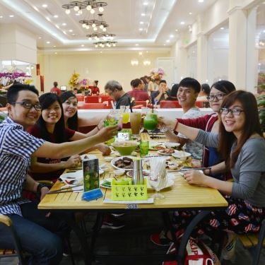 Tổng hợp- Dim Tu Tac Cha Chaan Teng - Nhà Hàng Quảng Đông