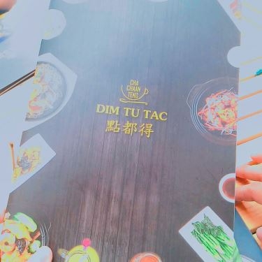 Tổng hợp- Dim Tu Tac Cha Chaan Teng - Nhà Hàng Quảng Đông