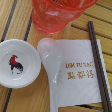 Tổng hợp- Dim Tu Tac Cha Chaan Teng - Nhà Hàng Quảng Đông