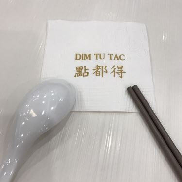 Tổng hợp- Dim Tu Tac Cha Chaan Teng - Nhà Hàng Quảng Đông