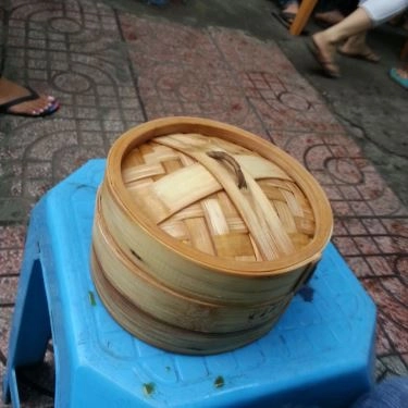 Tổng hợp- Quán Ăn Dimsum Mr Hào