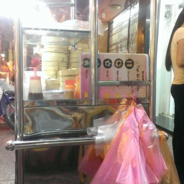 Tổng hợp- Quán Ăn Dimsum Mr Hào