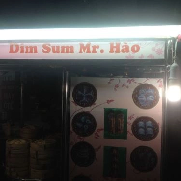Tổng hợp- Quán Ăn Dimsum Mr Hào