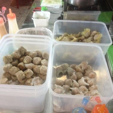 Tổng hợp- Quán Ăn Dimsum Mr Hào