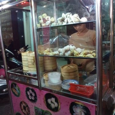 Tổng hợp- Quán Ăn Dimsum Mr Hào