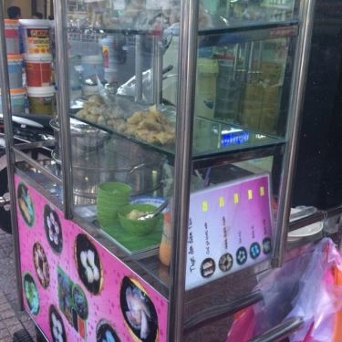 Tổng hợp- Quán Ăn Dimsum Mr Hào
