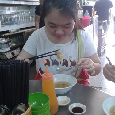 Tổng hợp- Quán Ăn Dimsum Tân Sanh Hoạt