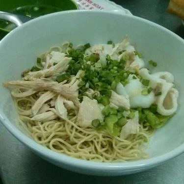 Tổng hợp- Quán Ăn Dimsum Tân Sanh Hoạt