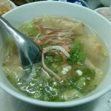 Tổng hợp- Quán Ăn Dimsum Tân Sanh Hoạt