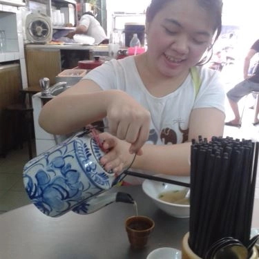 Tổng hợp- Quán Ăn Dimsum Tân Sanh Hoạt