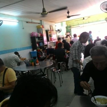 Tổng hợp- Quán Ăn Dimsum Tân Sanh Hoạt
