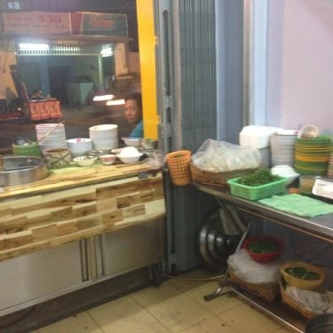 Tổng hợp- Quán Ăn Dìn Chón Mì Gia