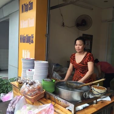 Tổng hợp- Quán Ăn Dìn Chón Mì Gia