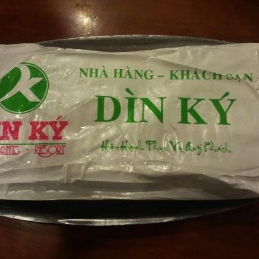 Tổng hợp- Nhà Hàng Dìn Ký - Nguyễn Trãi