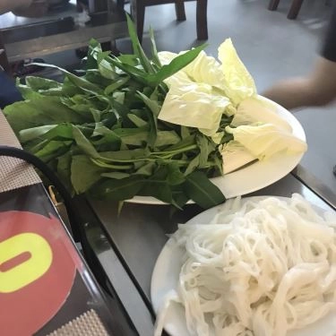 Món ăn- Quán Ăn Định 3 - Lẩu Bò