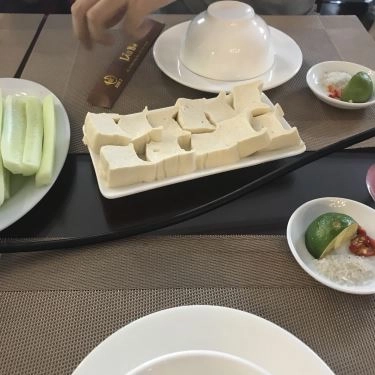 Món ăn- Quán Ăn Định 3 - Lẩu Bò
