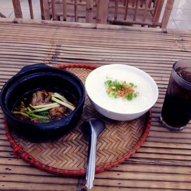 Món ăn- Quán Ăn Dinh Foods - Món Ngon Hà Nội