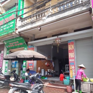 Tổng hợp- Quán Ăn Định Hằng - Phở & Bún Các Loại