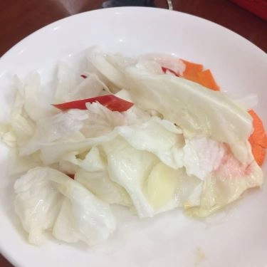 Món ăn- Quán Ăn Đỉnh Thượng Vương - Quán Phá Lấu