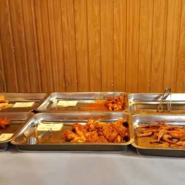 Tổng hợp- Quán Ăn Đô 5K - BBQ Buffet