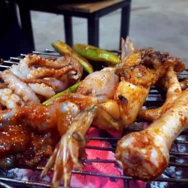 Tổng hợp- Quán Ăn Đô 5K - BBQ Buffet