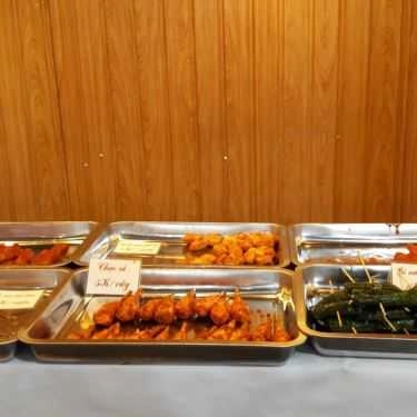 Tổng hợp- Quán Ăn Đô 5K - BBQ Buffet