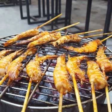 Tổng hợp- Quán Ăn Đô 5K - BBQ Buffet