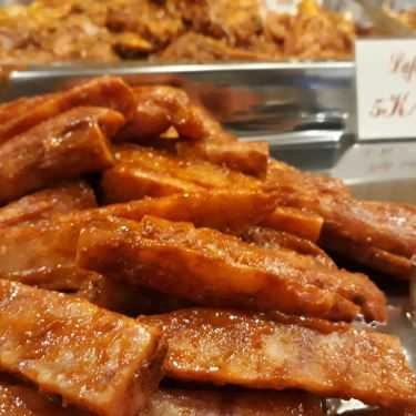 Món ăn- Quán Ăn Đô 5K - BBQ Buffet