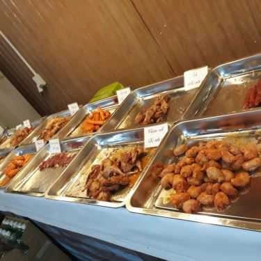 Tổng hợp- Quán Ăn Đô 5K - BBQ Buffet