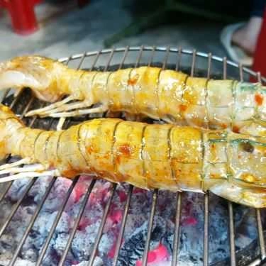 Tổng hợp- Quán Ăn Đô 5K - BBQ Buffet