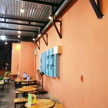 Tổng hợp- Quán Ăn Đô 5K - BBQ Buffet