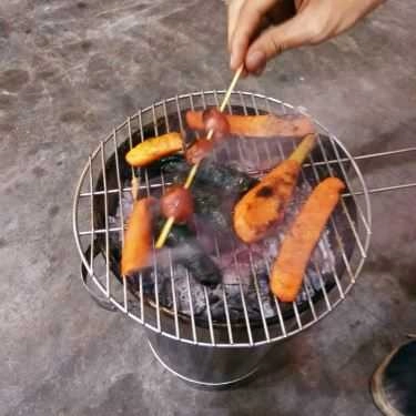 Món ăn- Quán Ăn Đô 5K - BBQ Buffet