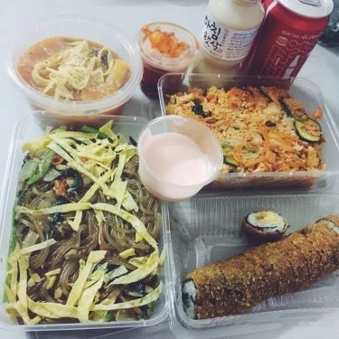 Món ăn- Quán Ăn Nhật Việt Hảo - Đồ Ăn Hàn Quốc