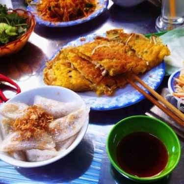 Món ăn- Quán Ăn Miền Trung
