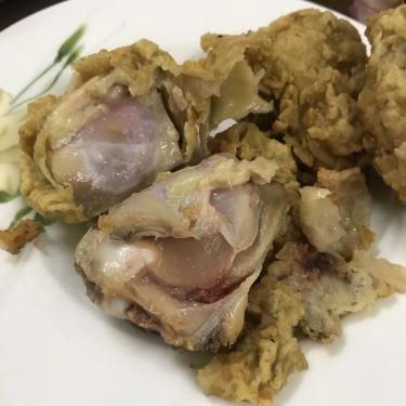 Tổng hợp- Quán Ăn Đồ Hàn - Gà Rán, Pizza & Kem Bơ