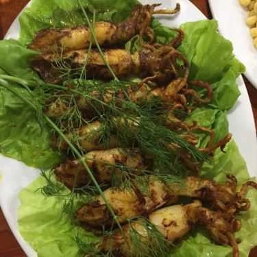 Món ăn- Đồ Nướng 89